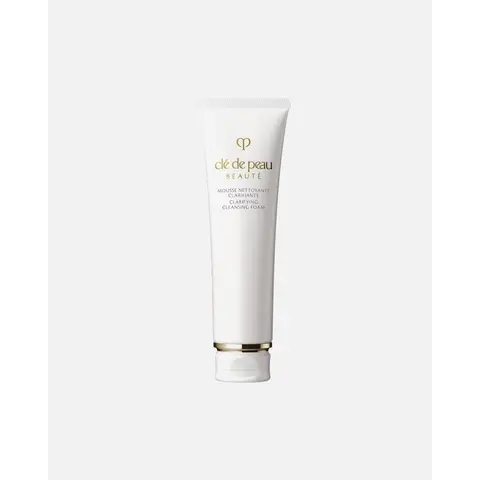 CPB Zuiverend reinigingsschuim 125ml Verfrissende Gezichtsreiniger