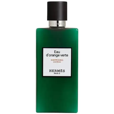 Hermès Eau d'orange verte shampoo 80 ml