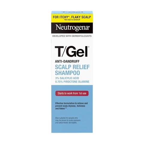 Neutrogena T/Gel Scalp Relief 150ml