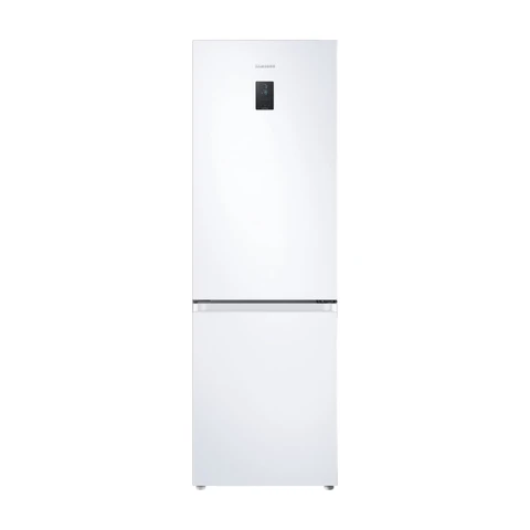 Samsung RB34C670DWW/EF koel-vriescombinatie (energieklasse D, 204 kWh per jaar, 1853 mm, wit)