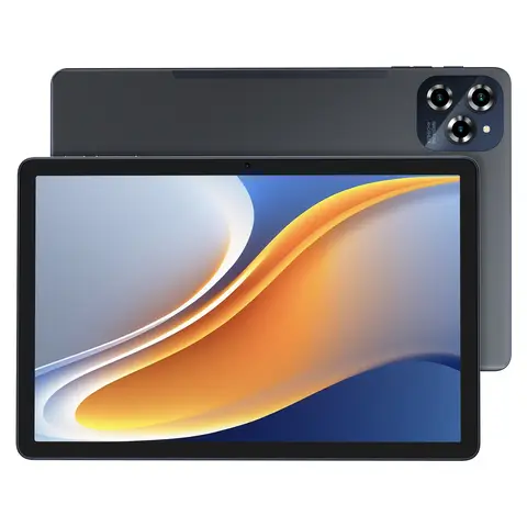 【Offres sélectionnées, disponibles tant que les stocks durent !】Tablette TABWEE W90 11" Android 16 double SIM 4G + Wi-Fi 5G, tablette IA octa-core, 24 Go (8+16) RAM + 256 Go ROM (2 To TF), 8000 mAh charge rapide 18 W, 8 MP + 16 MP, Widevide L1, 4G LTE