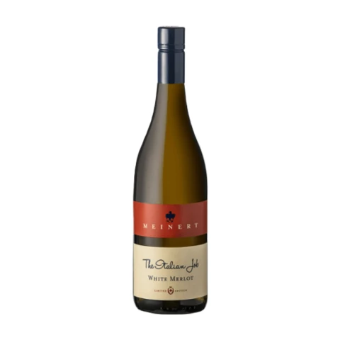 2020 Italian Job, Meinert Wines