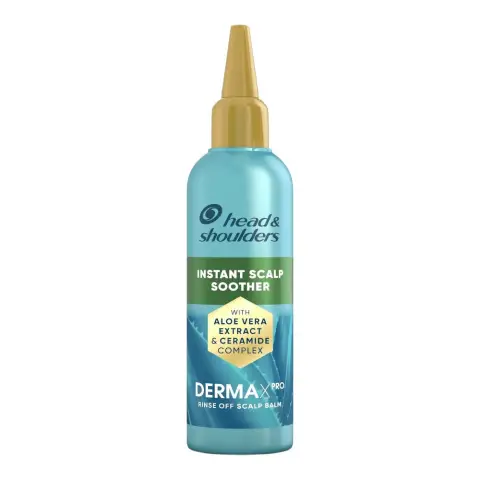 Head & Shoulders Derma X Pro Scalp Soother Treatment 145ml
