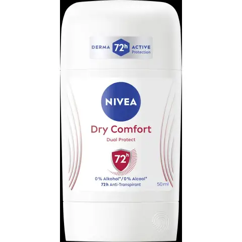 NIVEA Men Deostick Dry Comfort