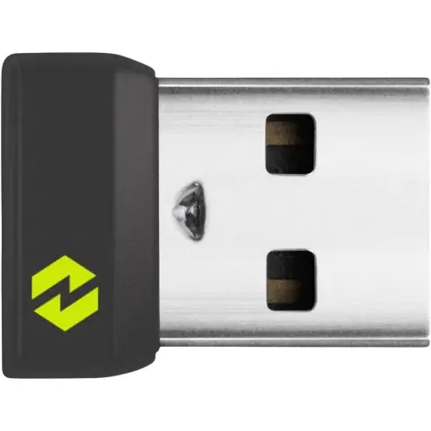 Logitech-Bolt-USB-Empfänger