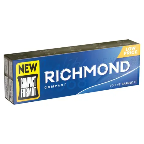 Richmond Compact 20s