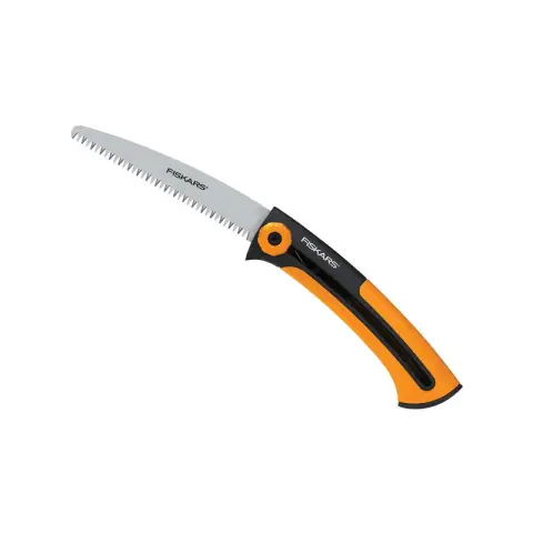 Fiskars Xtract Pruning Saw