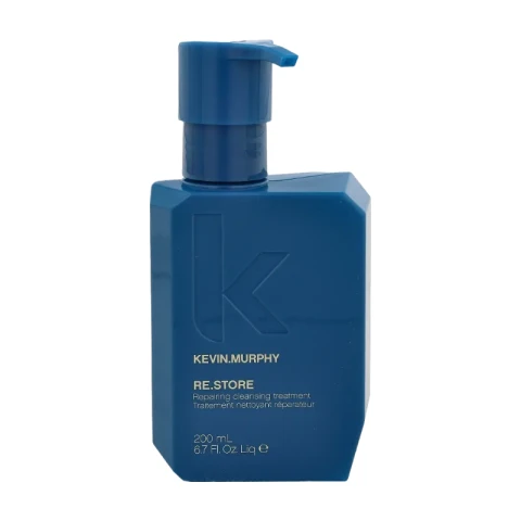 Kevin Murphy Re Store Repairing Cleansing Treatment 200 ml