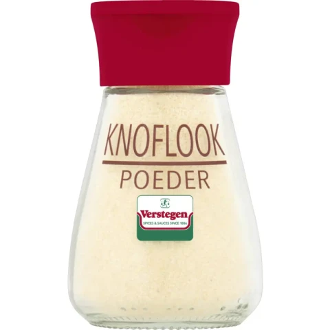 Verstegen Knoblauchpulver 50g
