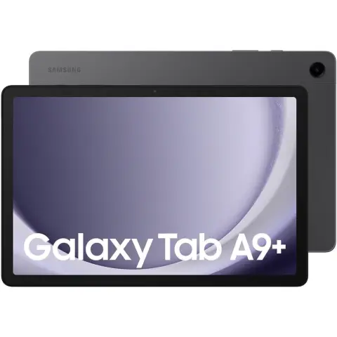 Samsung Galaxy Tab A9+ X210 WiFi 64GB - Graphit