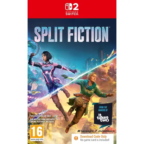 Split Fiction (Switch 2)