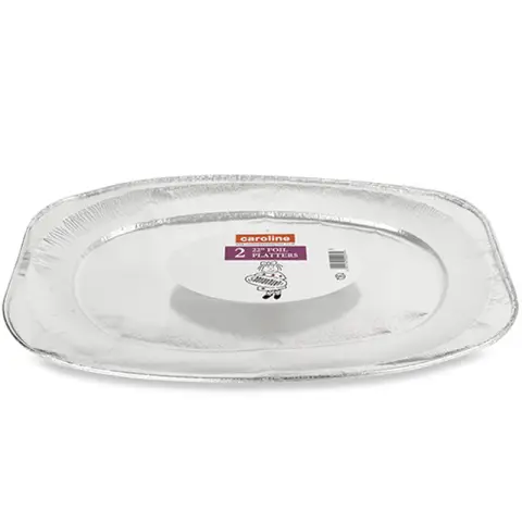 22" Platter Large