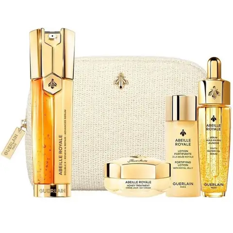 Guerlain Abeille Royale Age-Defying Discovery Set