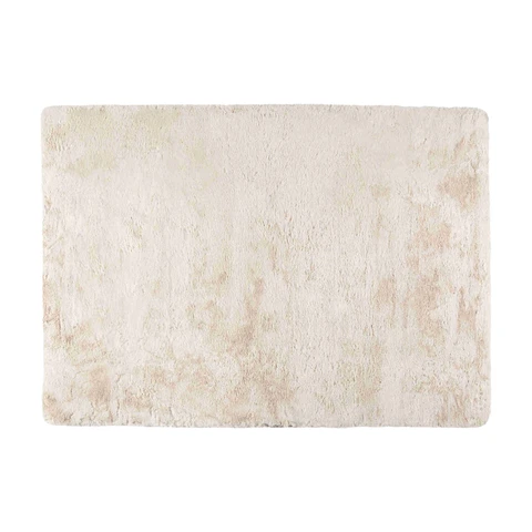 Eddy Aidi tapis ivoire 160 x 230 cm