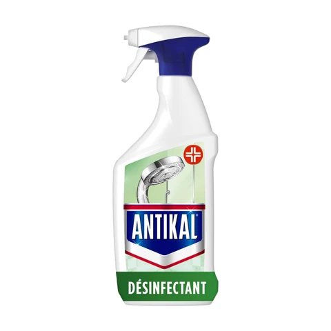 ANTIKAL  Spray Désinfectant 700ml