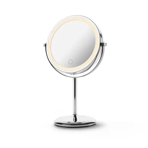 medisana CM 844 - 3-in-1 Kosmetikspiegel mit LED-Beleuchtung