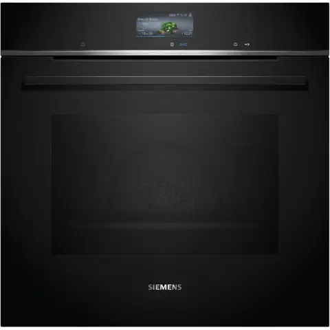 Siemens HB776G1B1 - iQ700 - inbouwoven