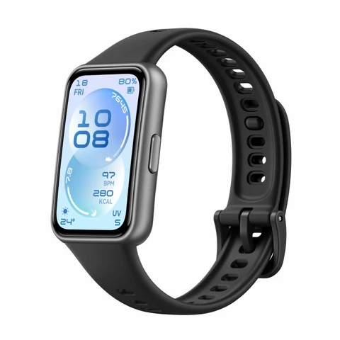 HUAWEI Band 11, schwarz