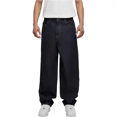 Urban Classics 90‘s Jeans Straight Fit rinsed denim 36