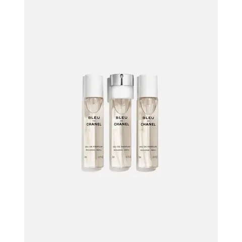 Chanel Bleu de Chanel Cadeauset voor Heren 60 ml
