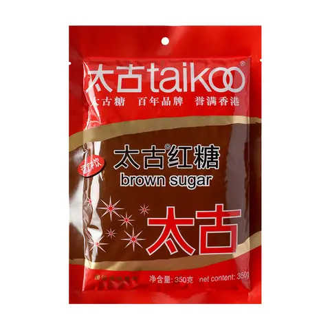 Taikoo Brown Sugar 350g
