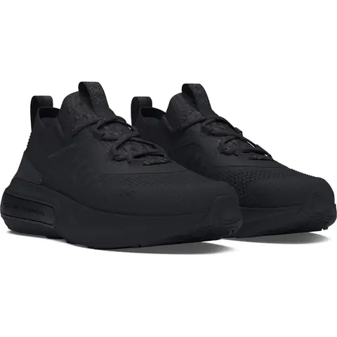 Under Armour Phantom 4  Men's Shoes - Black / Anthracite / Black