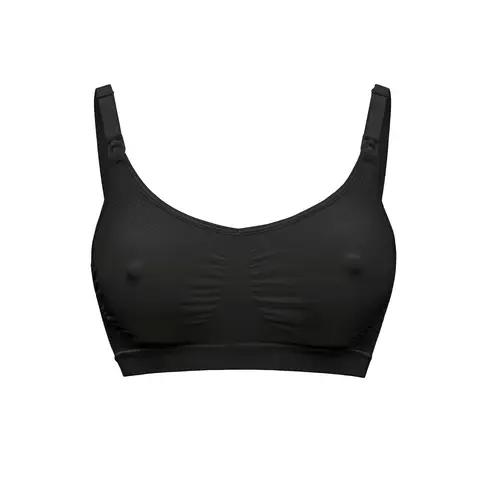 Medela Keep Cool Bra Size Large Online Pack Black