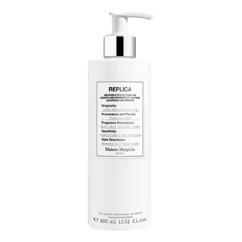 Maison Margiela Lazy Sunday Morning Hand Waschmittel 400ml