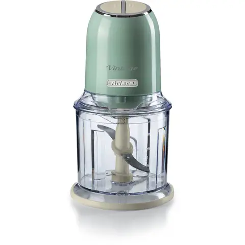 Ariete Vintage Chopper Kunststoff 12D x 12,5W x 26H cm