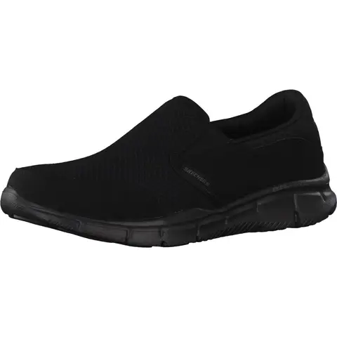 Skechers Equalizer 51361 BBK_43