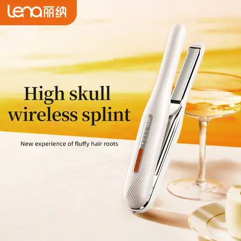 Wireless Straightener
