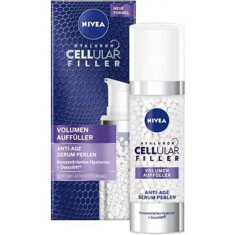NIVEA Face Cellular Rejuvenating 30ml Dw