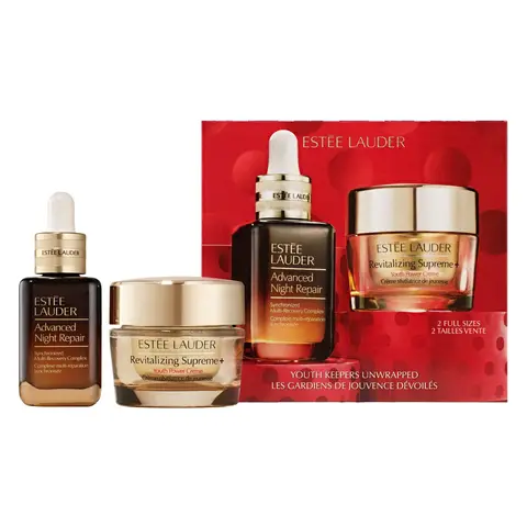Estée Lauder Advanced Night Repair + Supreme Skin Set