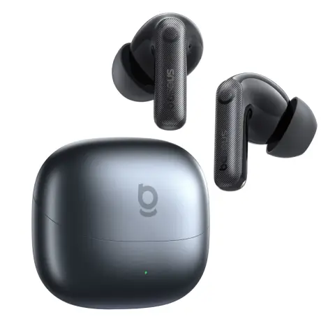 OS-Baseus Bass EP10 Pro In-Ear True Wireless Earbuds Cosmic Black