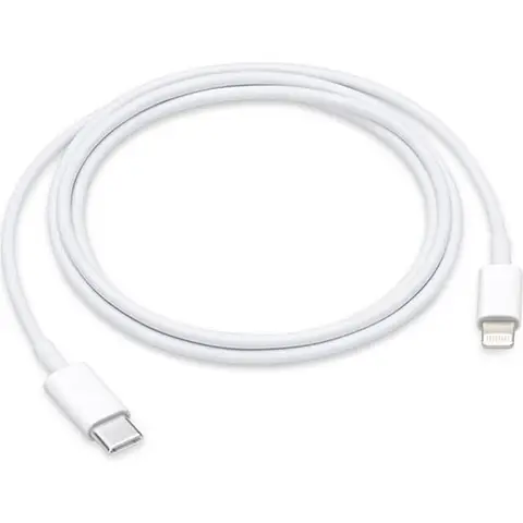 Apple offizielles USB-C-auf-Lightning-Kabel (1 m)