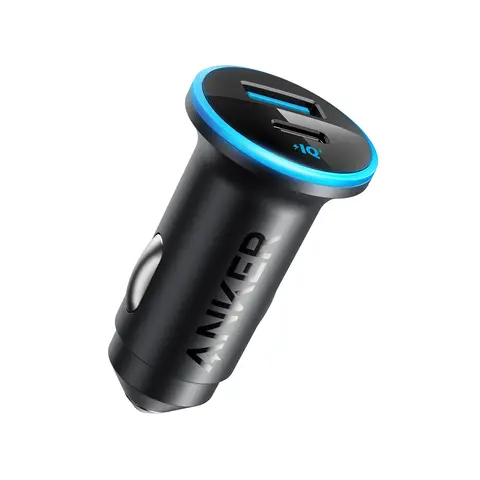 Anker Nano Detachable Car Mount, 360° Adjustable Phone Holder