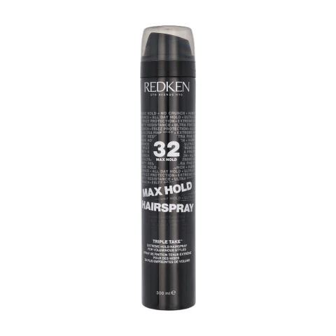 Redken Max Hold Hairspray 300 ml
