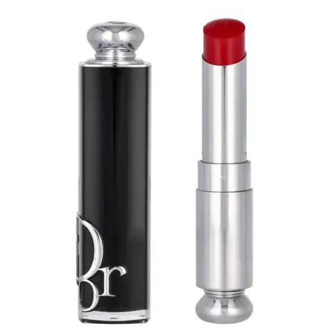 Dior Addict Shine Lipstick - Refillable 3.2 g - #745 Re(d)volution