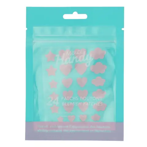 Merci Handy Patch Bouton 24 pieces