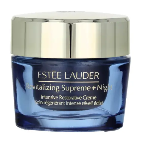 Estée Lauder Revitalizing Supreme+ Night Intensive Restorative Cream Moisturiser 50ml