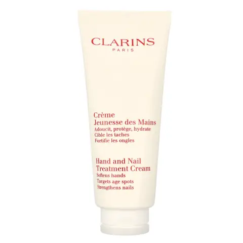 Clarins Hand & Nail Treatment Cream 100 ml