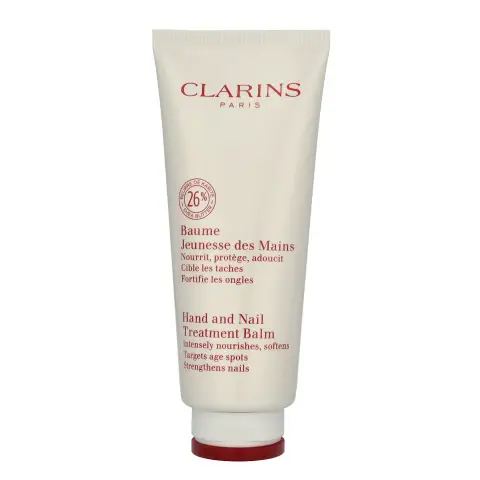 Clarins Hand And Nail Treatment Balm 100 ml