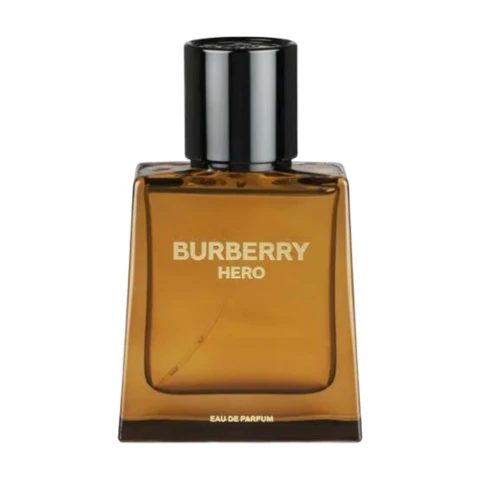 Burberry Hero Eau de Parfum Spray 100 ml