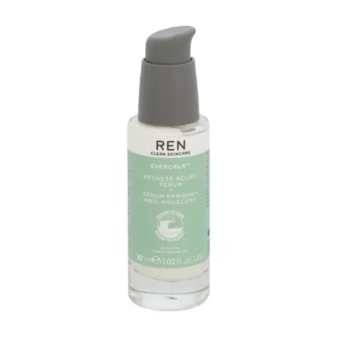 REN Evercalm Redness Relief Serum 30 ml