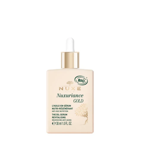 Nuxe Nuxuriance Gold Oil Serum 30 ml