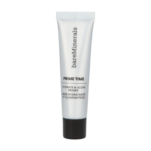 BareMinerals Prime Time Hydrate & Glow Primer 30 ml