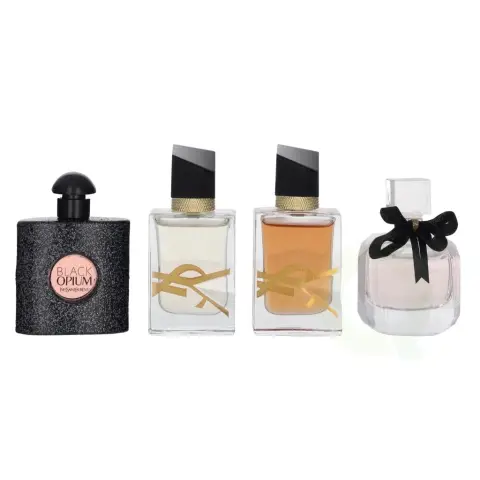 Yves Saint Laurent Miniatures Set 30ml