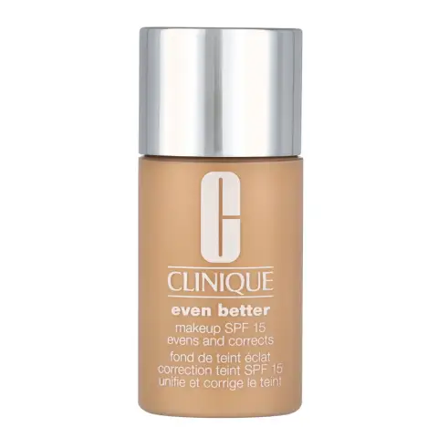 Clinique Even Better Make Up SPF15 30 ml - WN16 Buff