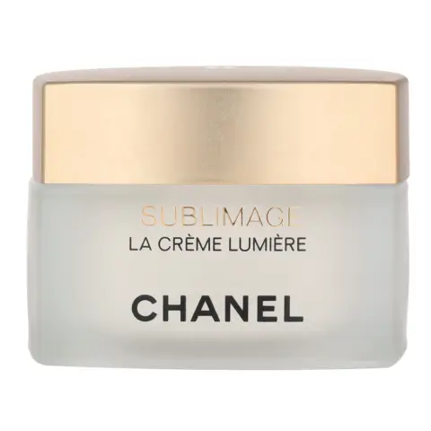 Chanel Sublimage La Creme Lumiere 50 ml
