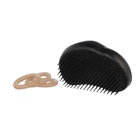 Tangle Teezer Classic  Beauty Set 4 pieces - 3x Hair Spiral/1x Hair Brushes